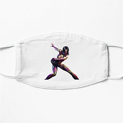 Mileena Kahnum Royal power Mileena Face Masks