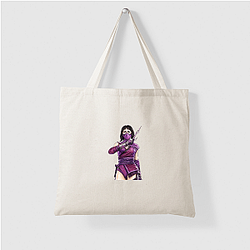 Mileena Sai Lethal weapons Mileena Bags