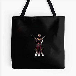 Mileena Ravenous Wild hunger Mileena Bags