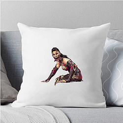 Mileena Tarkatan Hidden teeth Mileena Pillows Cover