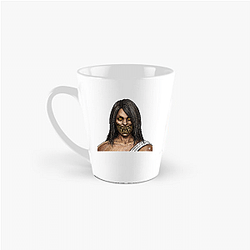 Mileena Beast Unmasked fury Mileena Mugs