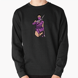 Mileena Kitana Deadly rival Mileena Sweatshirts