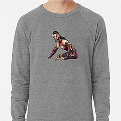 Mileena Tarkatan Hidden teeth Mileena Sweatshirts