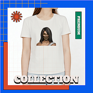 Mileena T-Shirts