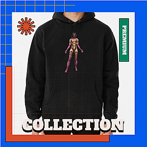 Mileena Hoodies