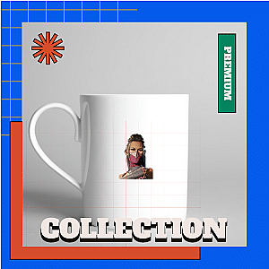 Mileena Mugs