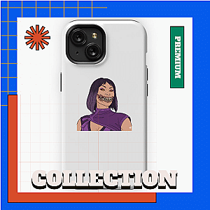 Mileena Cases