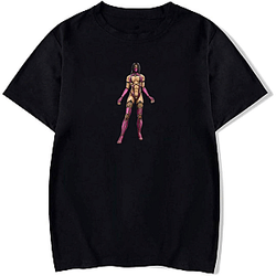 Mileena Fatal Blood thirsty Mileena T-Shirts