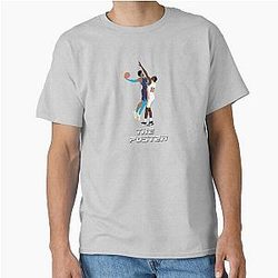 Miles Bridges Dunk Classic T-Shirt