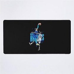 Miles Bridges Desk Mat