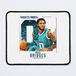 Miles Bridges Basketball Pad