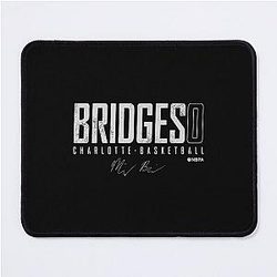 Miles Bridges Signature Mouse Pad