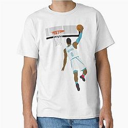 Miles Bridges Dunk T-Shirt