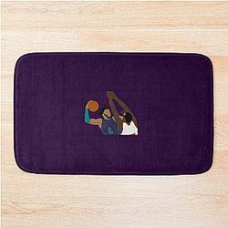 Miles Bridges Dunk Mat