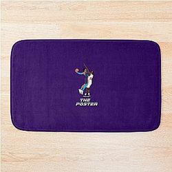 Miles Bridges Dunk Mat