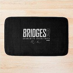 Miles Bridges Elite Signature Bath Mat