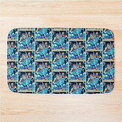 LaMelo Ball x Miles Bridges Bath Mat