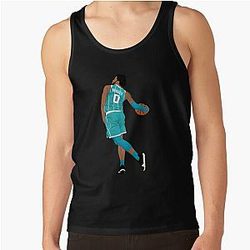 Miles Bridges Dunk Tank Top