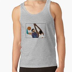 Miles Bridges Tank Top