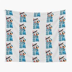 Miles Bridges Super Tapestry