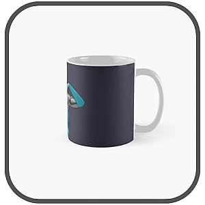 Miles Bridges Mugs
