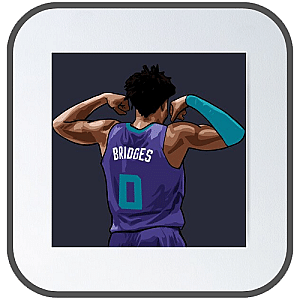 Miles Bridges Posters