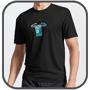 Miles Bridges T-Shirts