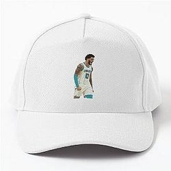 Miles Bridges Basketball Cap