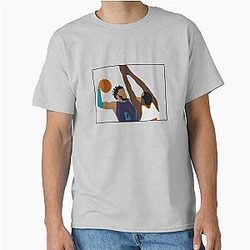 Miles Bridges Dunk Classic T-Shirt