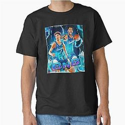 LaMelo Ball & Miles Bridges Classic T-Shirt