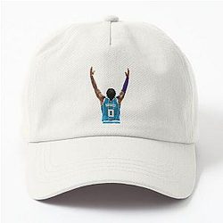 Miles Bridges Celebration Dad Hat