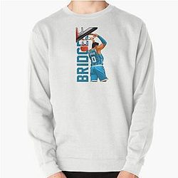 Miles Bridges Super Dunk Sweatshirt