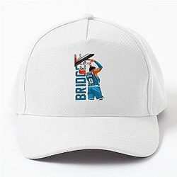 Miles Bridges Super Baseball Cap