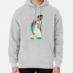 Miles Bridges Basketball Hoodie