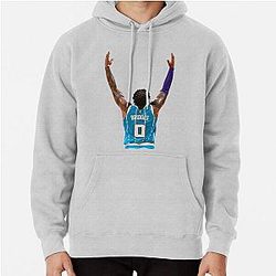Miles Bridges Celebration Hoodie