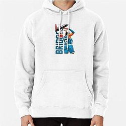 Miles Bridges Super Hoodie