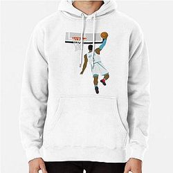 Miles Bridges Dunk Hoodie