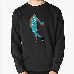 Miles Bridges Dunk Pullover Sweatshirt