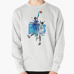 Miles Bridges Sweatshirt