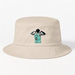 Miles Bridges Vector Back Hat