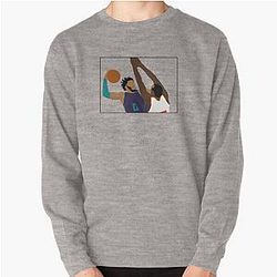 Miles Bridges Dunk Sweatshirt