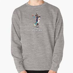 Miles Bridges Dunk Pullover Sweatshirt