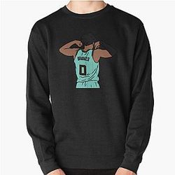 Miles Bridges Flex Sweatshirt