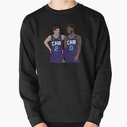 Lamelo Ball Bridges Sweatshirt
