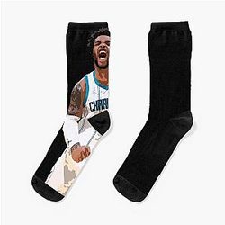 Miles Bridges