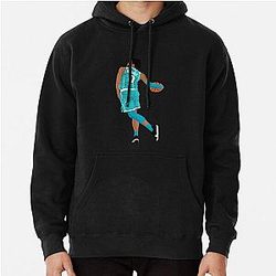 Miles Bridges Pullover Hoodie