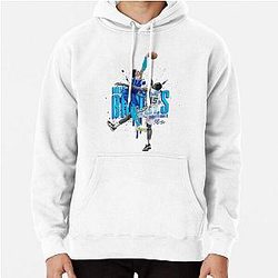 Miles Bridges Pullover Hoodie