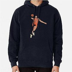 Miles Bridges Rising Stars Hoodie