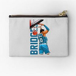 Miles Bridges Super Pouch