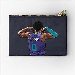 Miles Bridges Vector Back Pouch